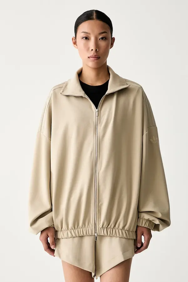 adidas Originals adidas Originals jopica ženska z lyocellom