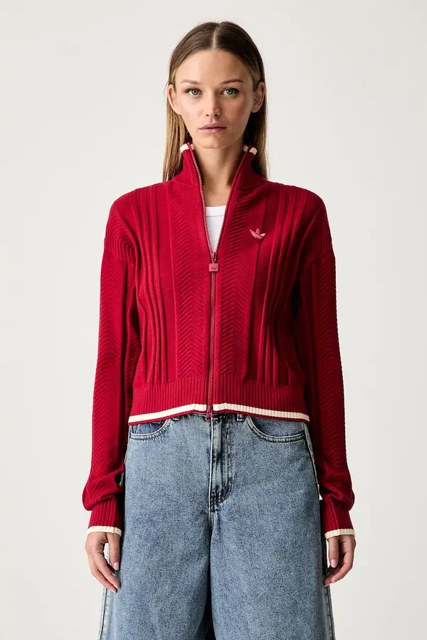 adidas Originals adidas Originals kardigan ženski Firebird