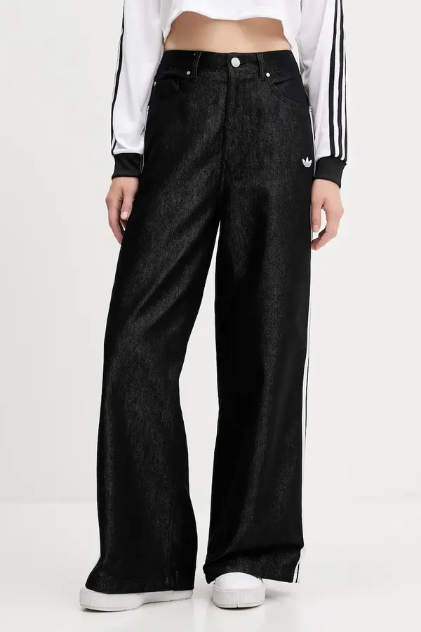 adidas Originals adidas Originals Kavbojke adidas Originals Baggy Shine Dnm