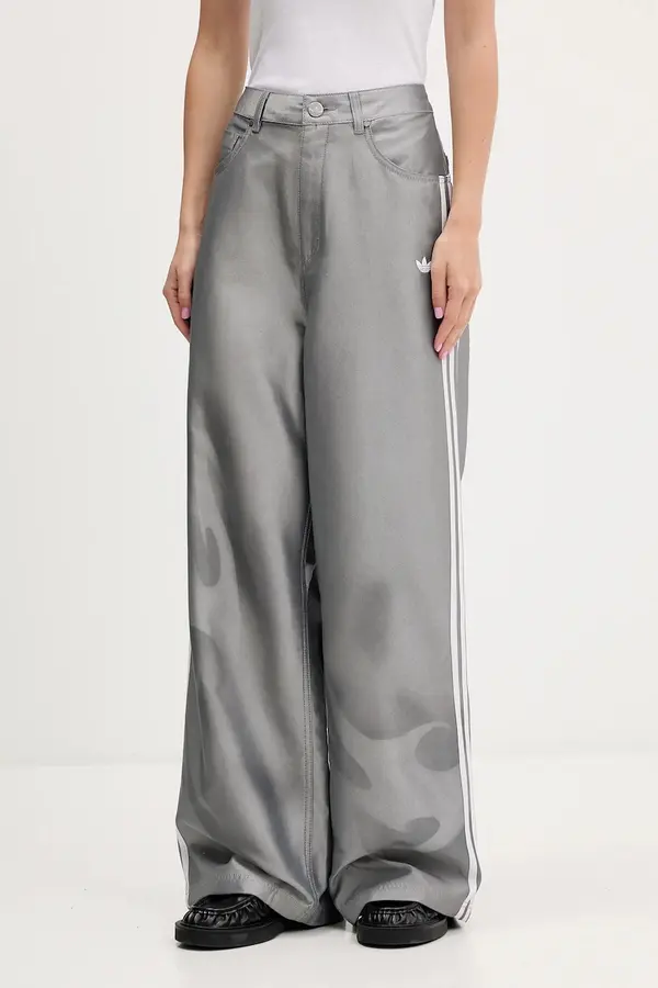adidas Originals adidas Originals Kavbojke adidas Originals Baggy Shine Dnm