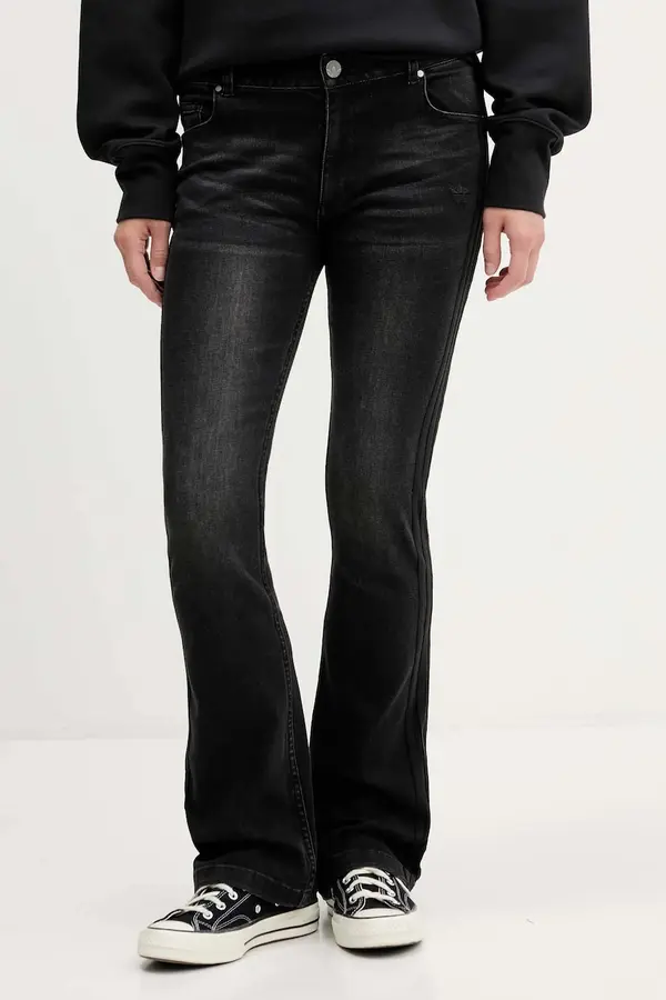 adidas Originals adidas Originals Kavbojke adidas Originals Slim Denim