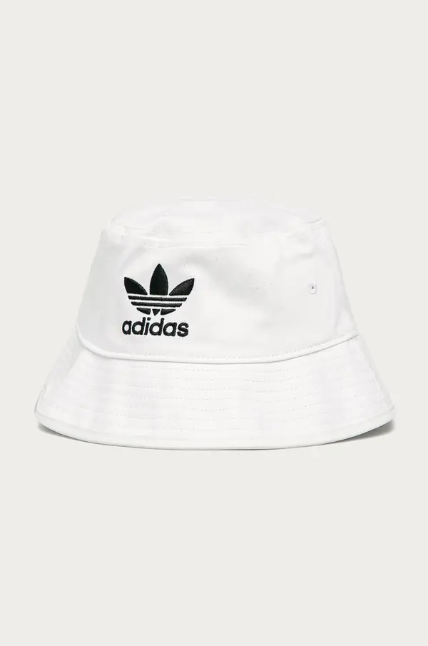 adidas Originals adidas Originals klobuk Adicolor Trefoil Bucket