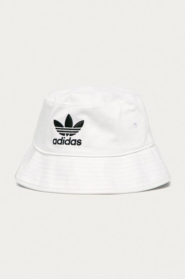 adidas Originals adidas Originals klobuk Adicolor Trefoil Bucket