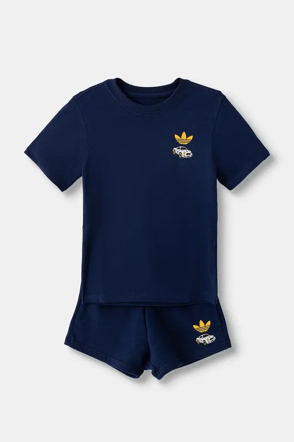 adidas Originals adidas Originals komplet otroški bombažen