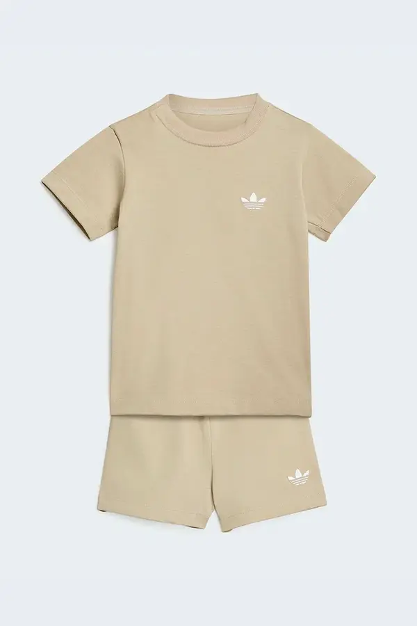 adidas Originals adidas Originals komplet otroški bombažen