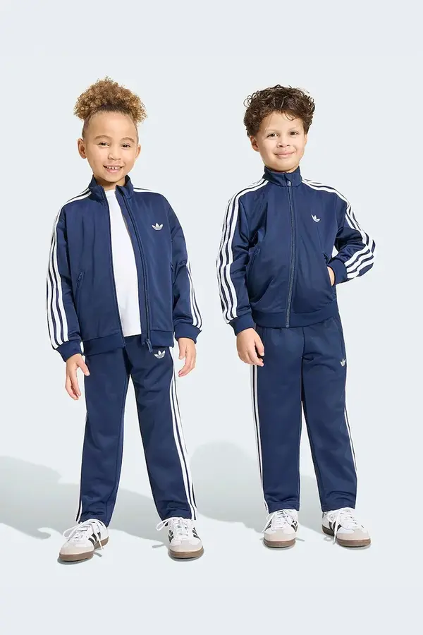 adidas Originals adidas Originals komplet trenirke otroški