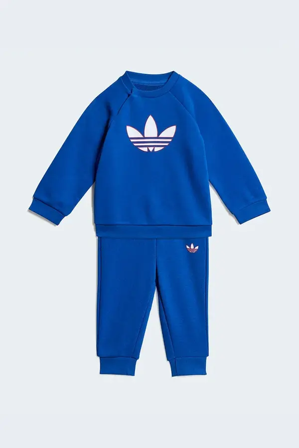 adidas Originals adidas Originals komplet za dojenčke z bombažem