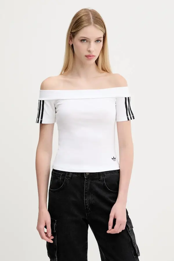 adidas Originals adidas Originals Kratka majica adidas Originals Bandeau Ss