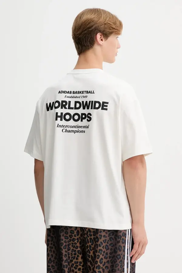 adidas Originals adidas Originals Kratka majica adidas Originals Intercon Tee