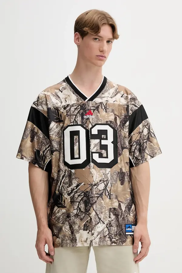 adidas Originals adidas Originals Kratka majica adidas Originals OG Camo Fb Jers