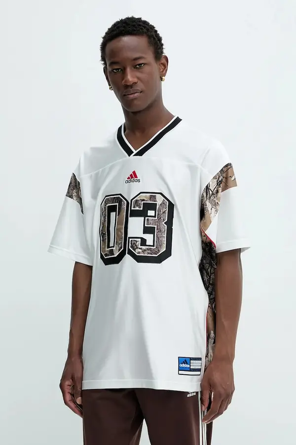 adidas Originals adidas Originals Kratka majica adidas Originals OG Camo Fb Jers