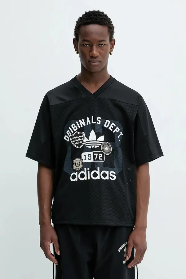 adidas Originals adidas Originals Kratka majica adidas Originals OG Dept Jersey