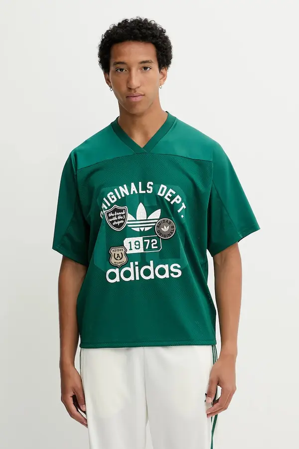 adidas Originals adidas Originals Kratka majica adidas Originals OG Dept Jersey
