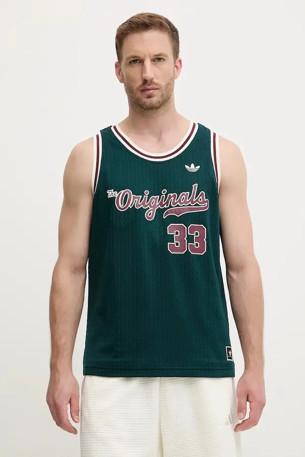 adidas Originals adidas Originals Kratka majica adidas Originals OG Jersey