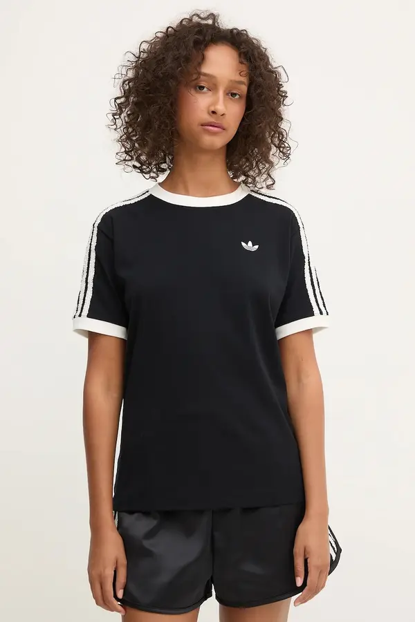adidas Originals adidas Originals Kratka majica adidas Originals Ruffle 3S Tee
