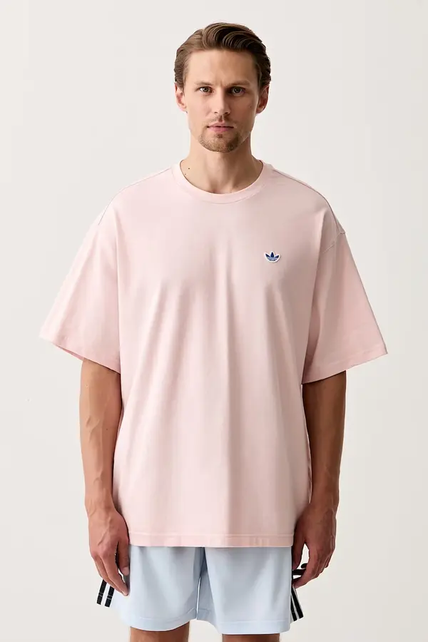 adidas Originals adidas Originals kratka majica moška bombažna