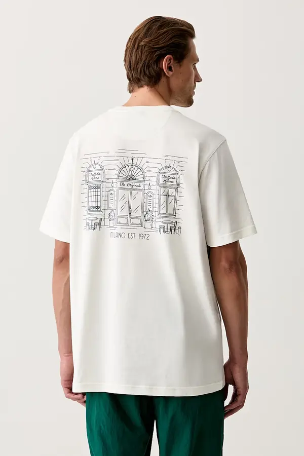 adidas Originals adidas Originals kratka majica moška bombažna