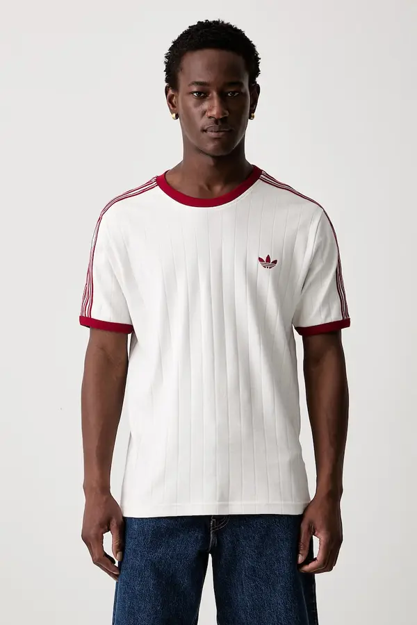 adidas Originals adidas Originals kratka majica moška bombažna