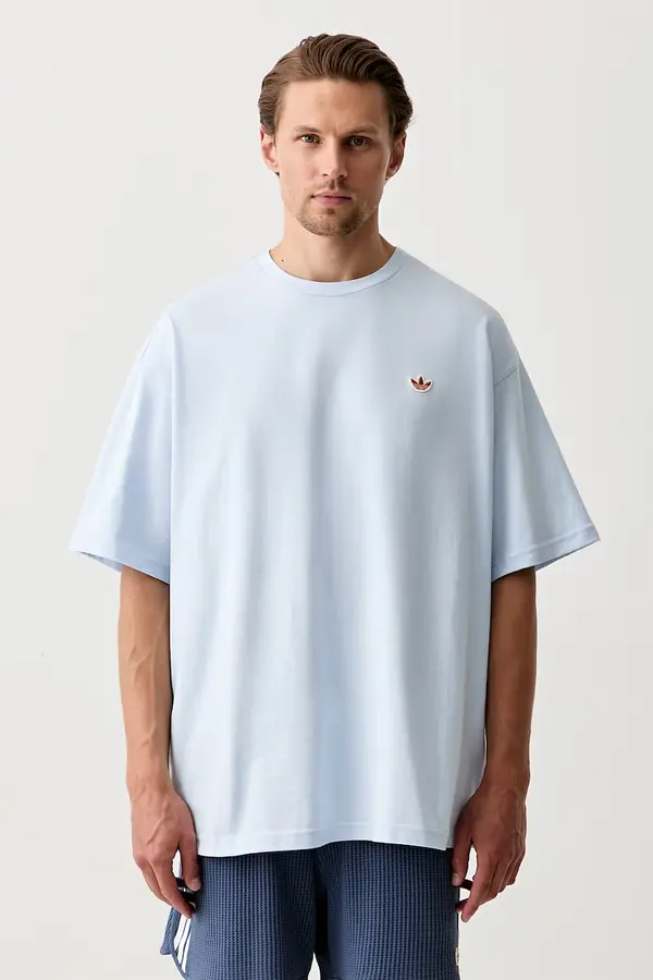 adidas Originals adidas Originals kratka majica moška bombažna