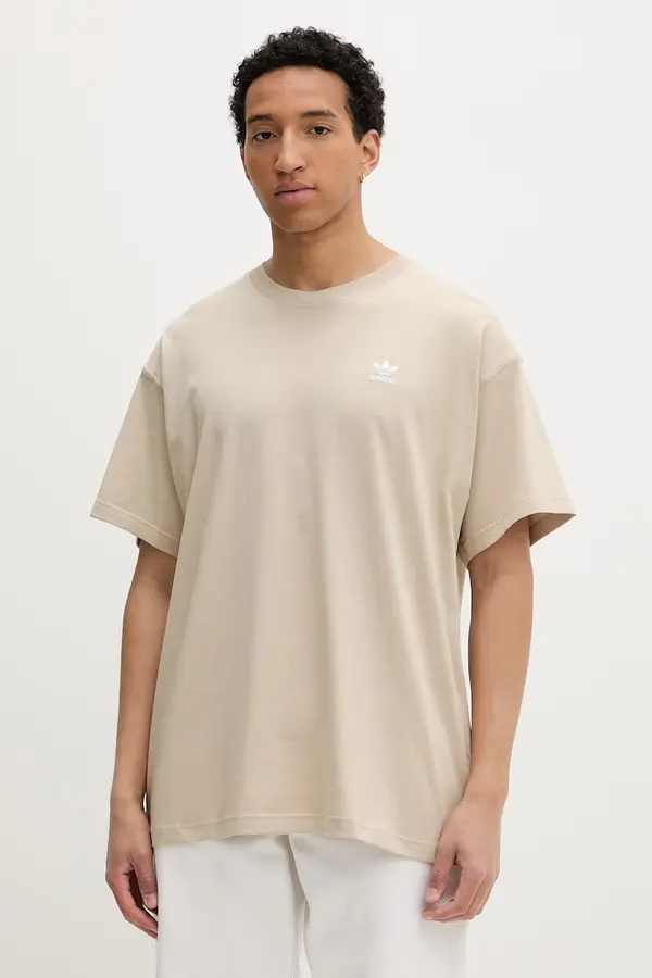 adidas Originals adidas Originals kratka majica moška bombažna