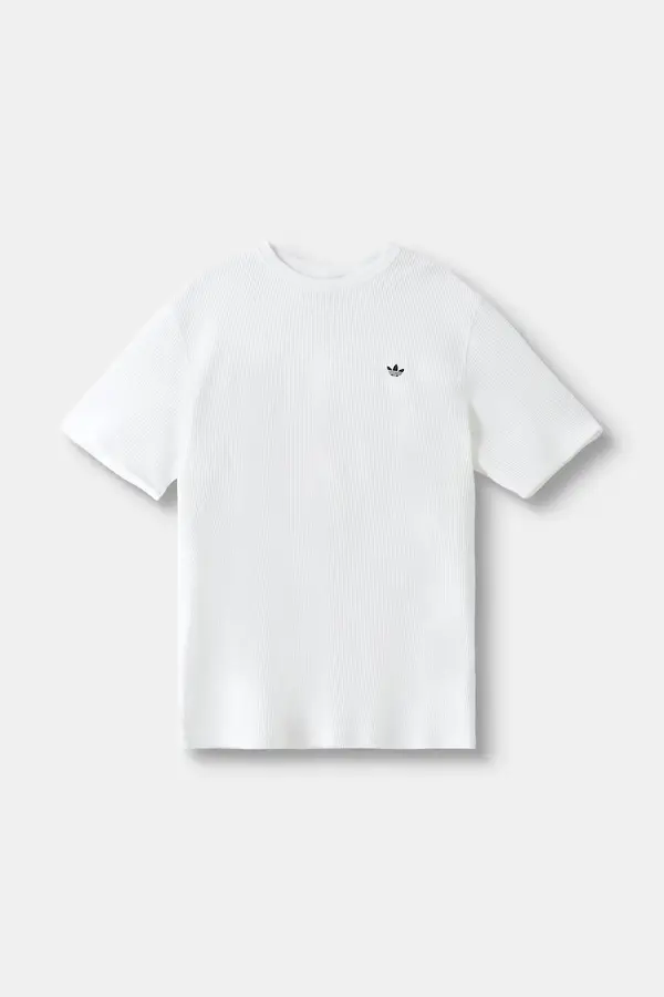 adidas Originals adidas Originals kratka majica moška bombažna Trefoil Essentials