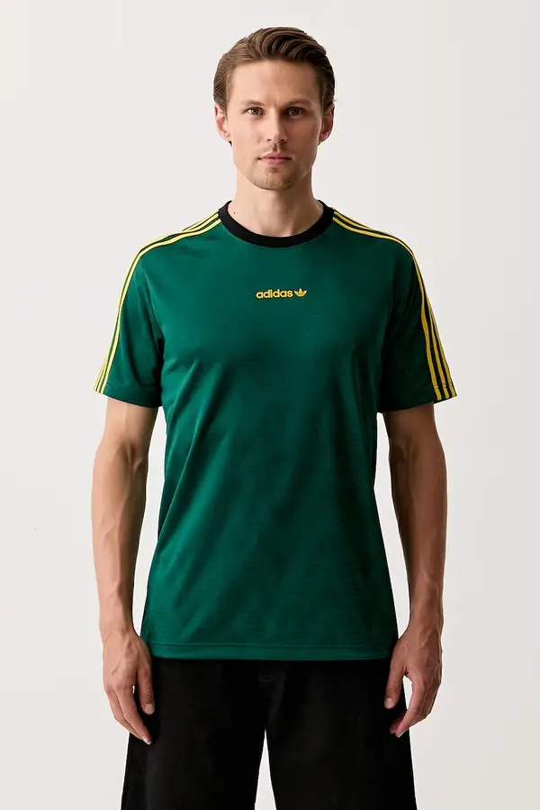 adidas Originals adidas Originals kratka majica moška JACQUARD JSY