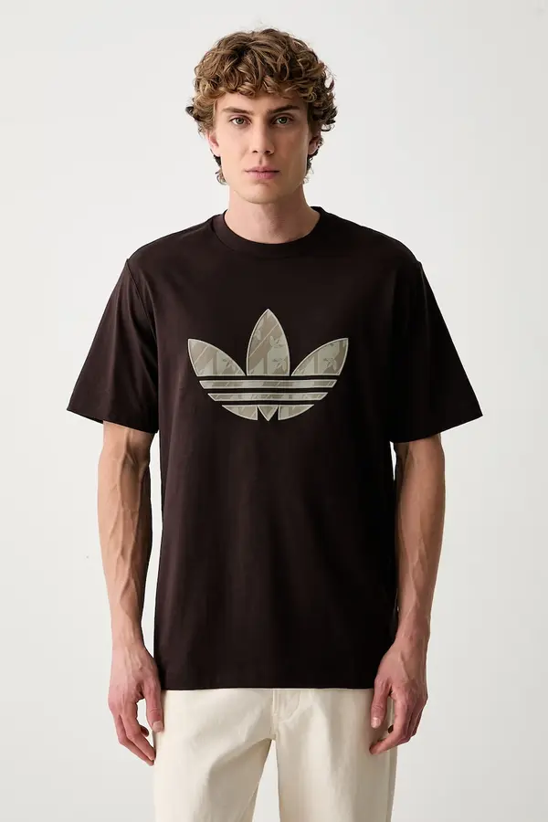 adidas Originals adidas Originals kratka majica moška z bombažem