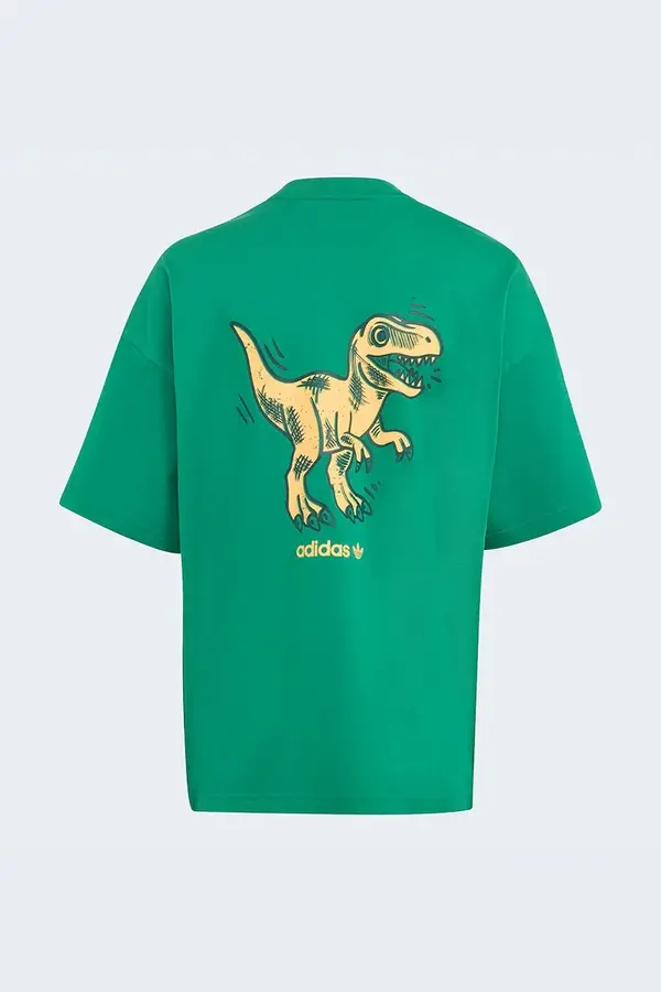 adidas Originals adidas Originals kratka majica otroška bombažna