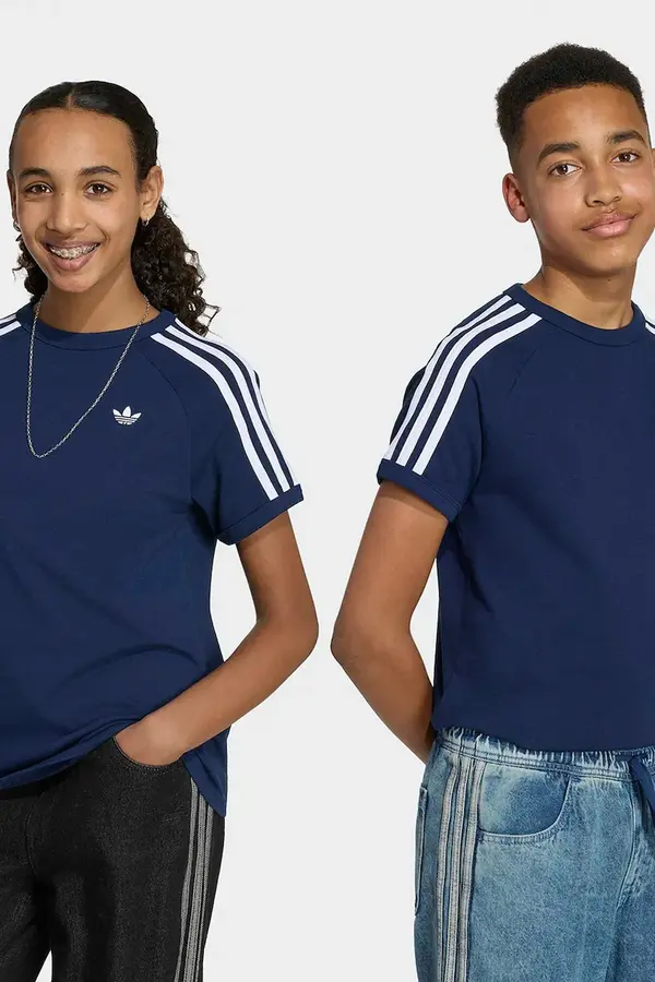 adidas Originals adidas Originals kratka majica otroška bombažna
