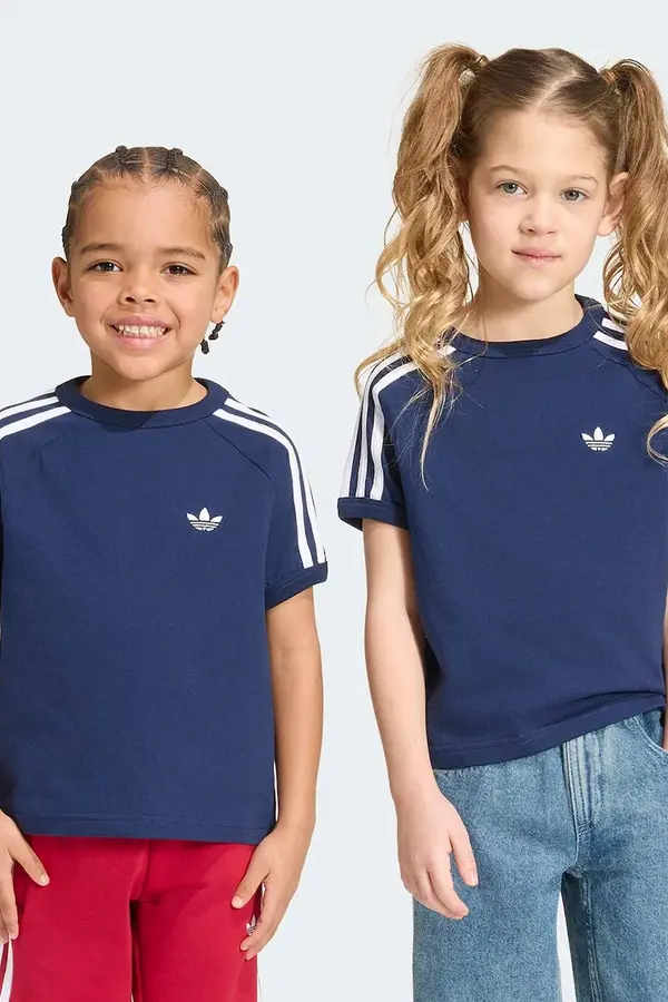 adidas Originals adidas Originals kratka majica otroška bombažna