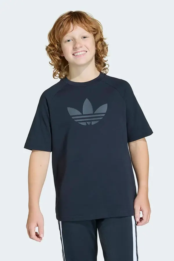 adidas Originals adidas Originals kratka majica otroška bombažna