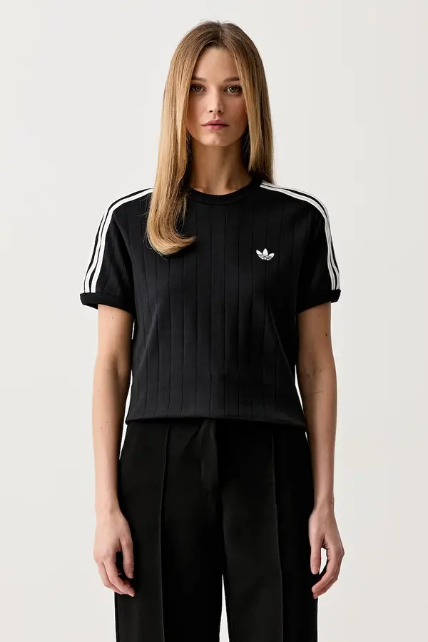 adidas Originals adidas Originals kratka majica ženska bombažna