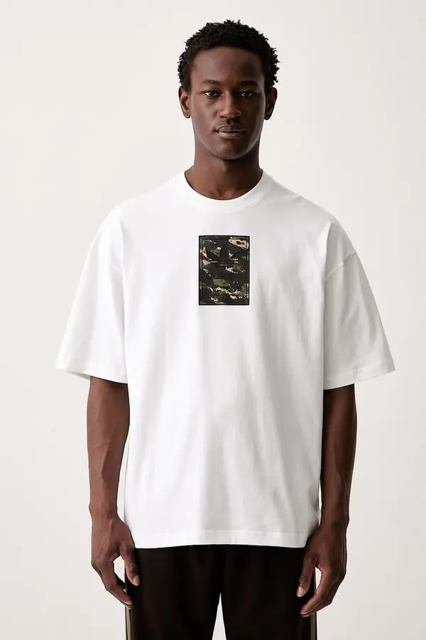 adidas Originals adidas Originals kratka majica ženska bombažna Camo