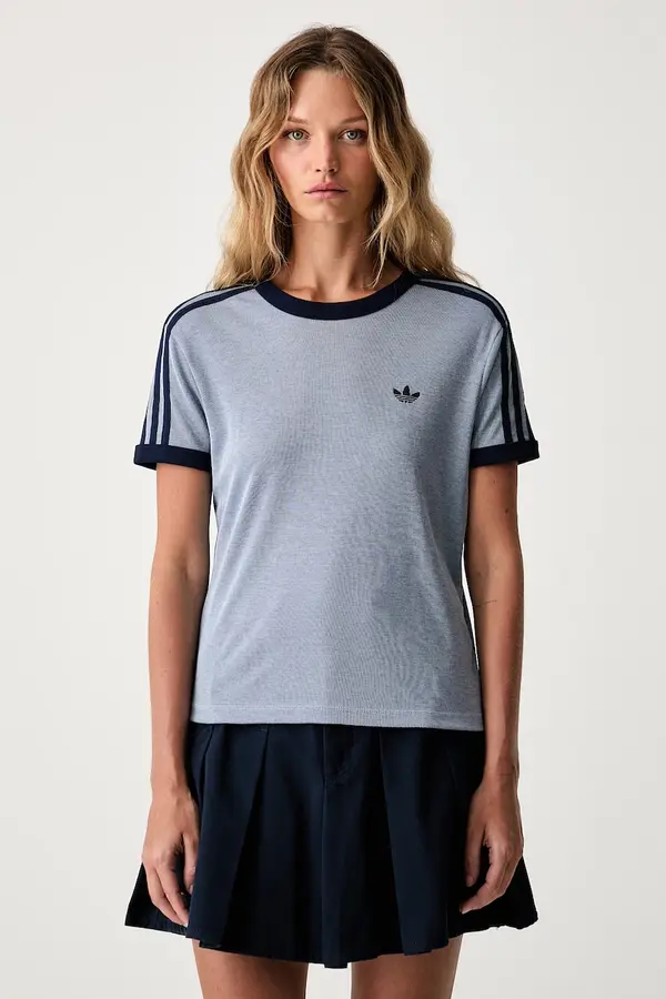 adidas Originals adidas Originals kratka majica ženska Heather