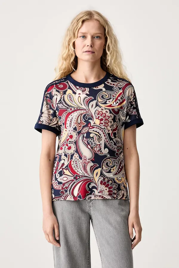 adidas Originals adidas Originals kratka majica ženska modalna Liberty