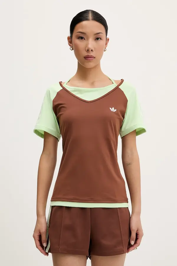 adidas Originals adidas Originals kratka majica ženska Vintage
