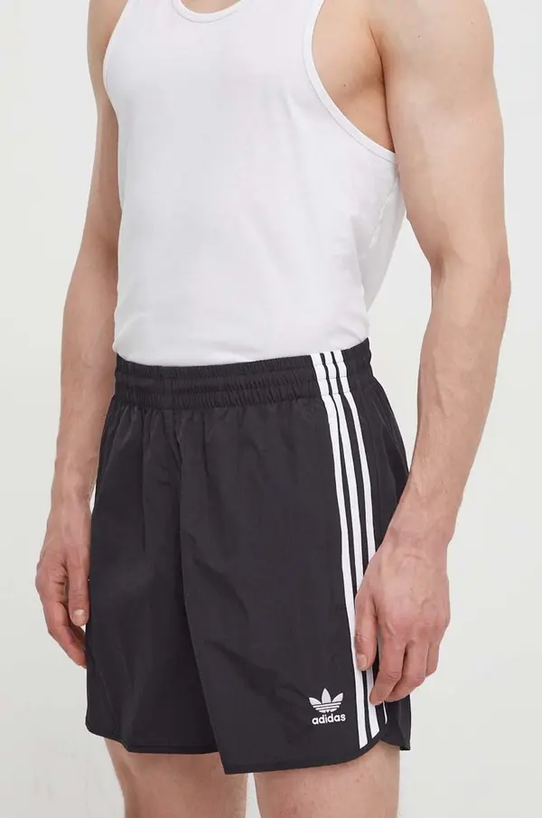 adidas Originals adidas Originals Kratke hlače adidas Originals Adicolor Classics Sprinter Shorts