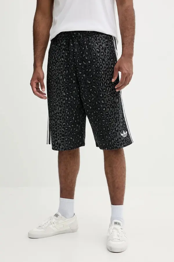 adidas Originals adidas Originals Kratke hlače adidas Originals Graphic Os Sho