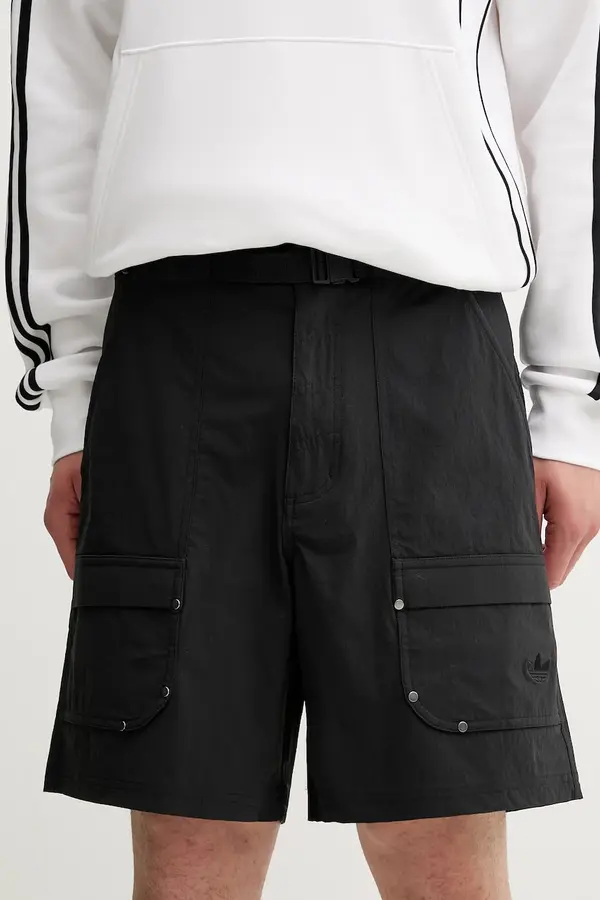 adidas Originals adidas Originals Kratke hlače adidas Originals P ESS C Shorts