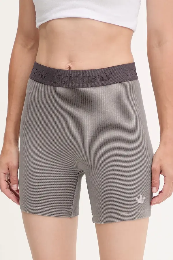 adidas Originals adidas Originals Kratke hlače adidas Originals Rib Shorts Wash
