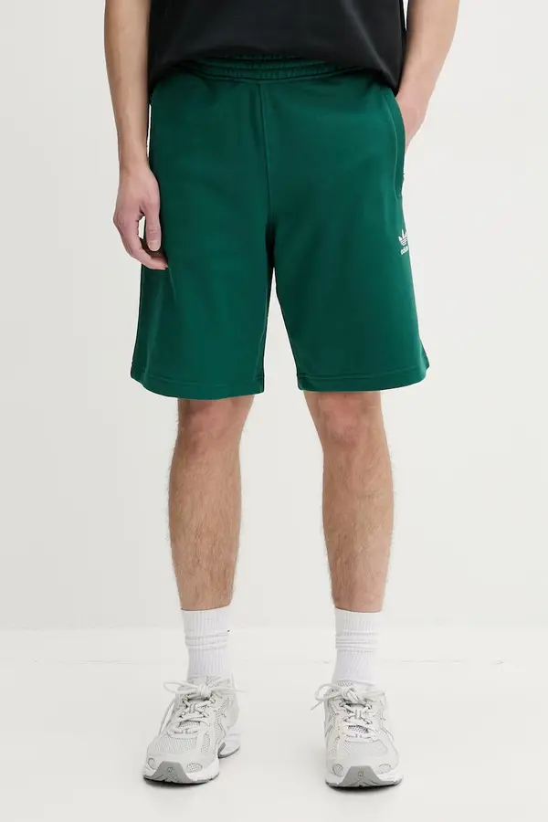 adidas Originals adidas Originals kratke hlače moške bombažne