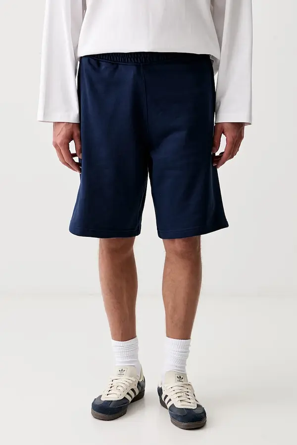 adidas Originals adidas Originals kratke hlače moške bombažne Essential