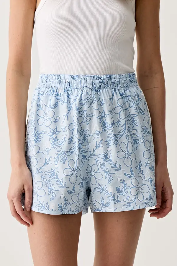 adidas Originals adidas Originals kratke hlače ženske bombažne