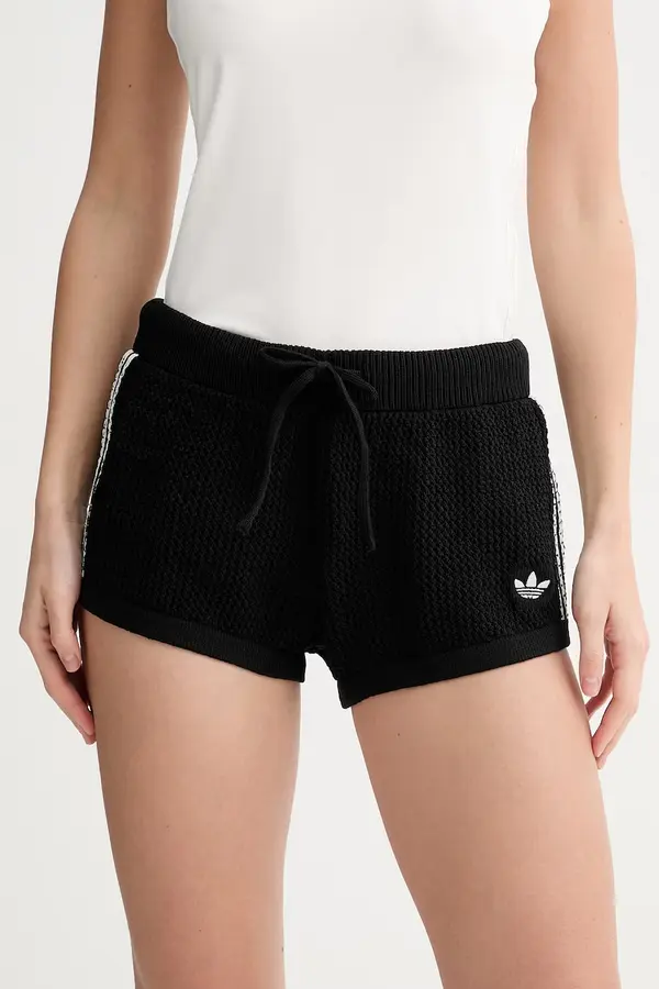 adidas Originals adidas Originals kratke hlače ženske Crochet