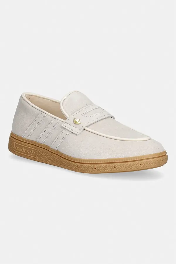 adidas Originals adidas Originals lordsi ženski iz semiša Handball Spezial