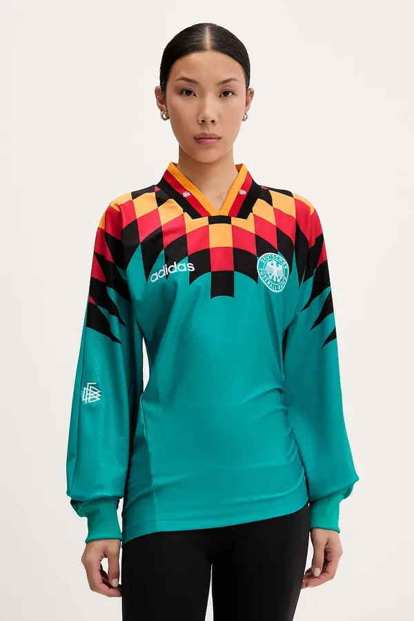 adidas Originals adidas Originals majica z dolgimi rokavi ženska Germany