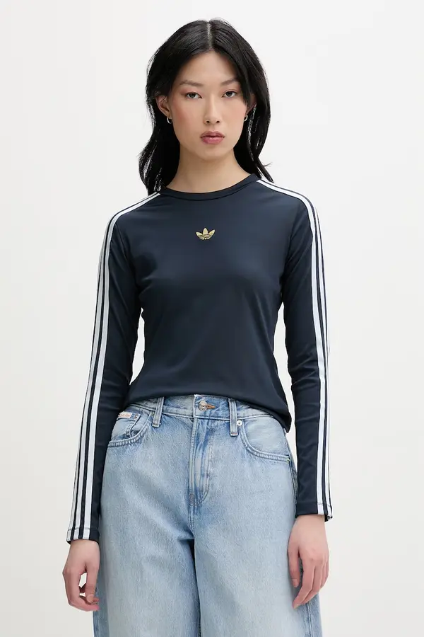 adidas Originals adidas Originals majica z dolgimi rokavi ženska