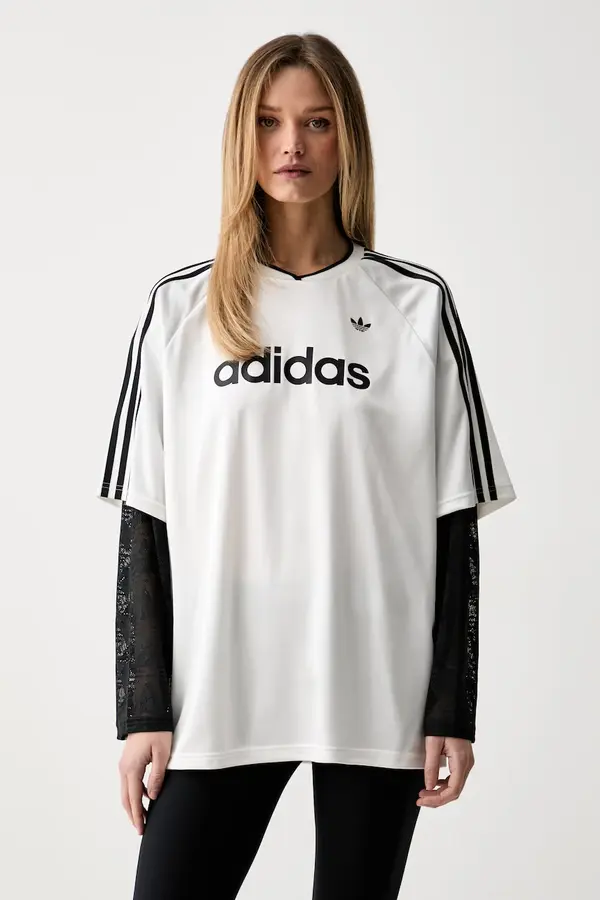 adidas Originals adidas Originals majica z dolgimi rokavi ženski