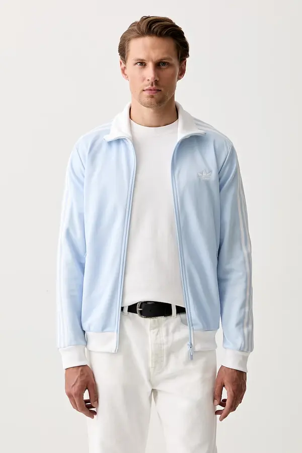 adidas Originals adidas Originals moška jopica Beckenbauer