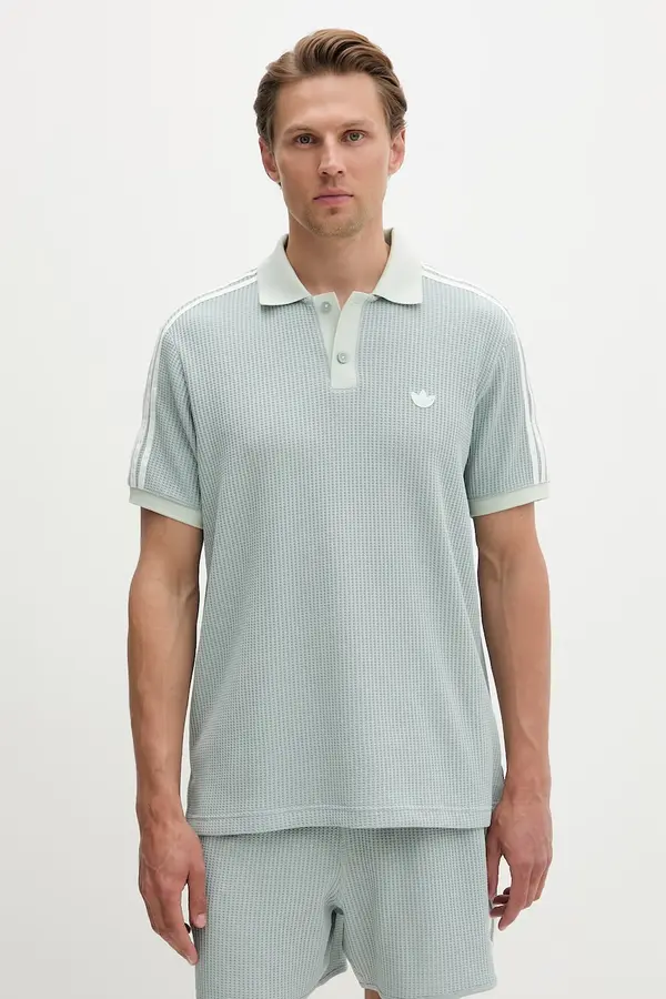 adidas Originals adidas Originals moška polo majica